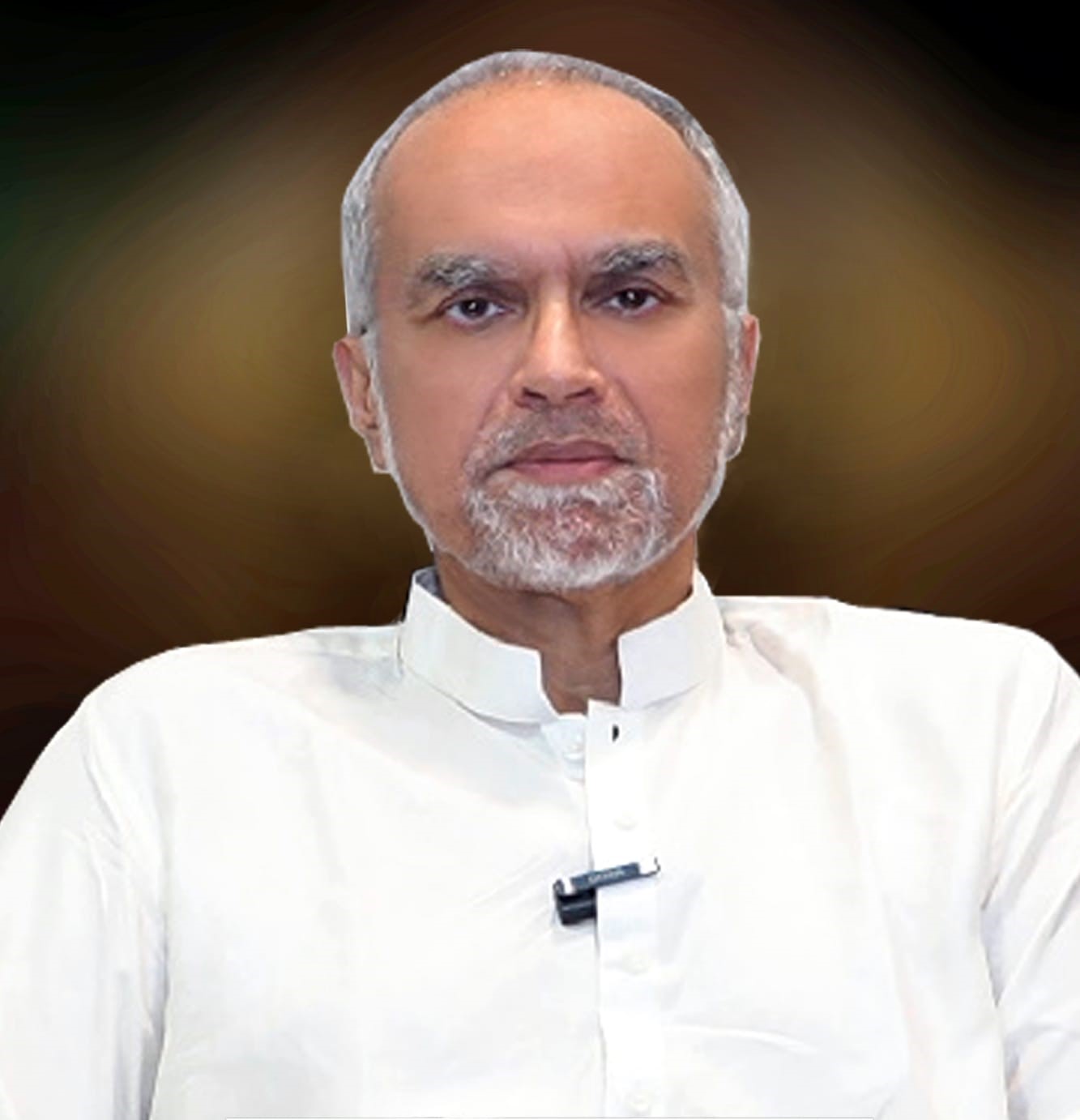 Dr. Zia Salman Faruqui