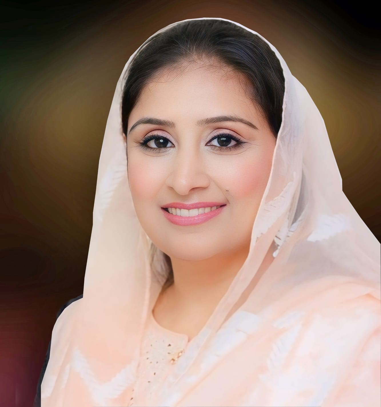 Dr. Rafia Shahzad